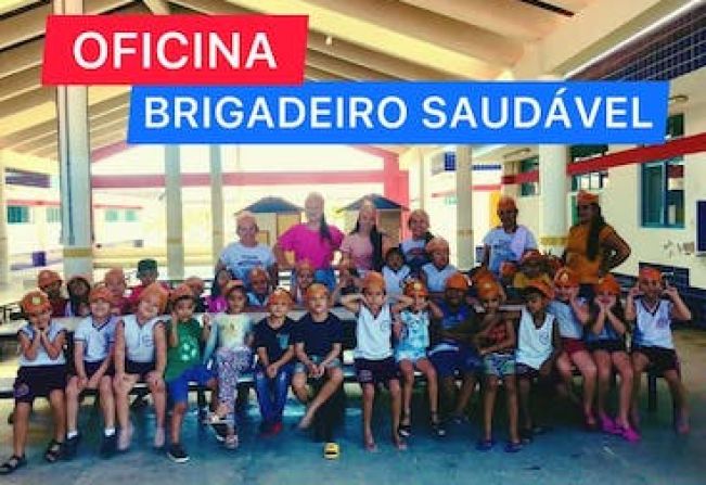 Jardim Escola Professora Rita Firmo de Souza